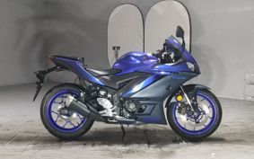 YAMAHA YZF-R25 RG74J