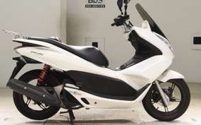 HONDA PCX 125 2010 JF28