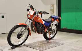 HONDA TLM50 2004 AD07
