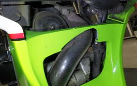 KAWASAKI KR250 KR250A