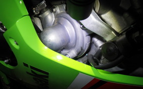 KAWASAKI ZX 10 NINJA ABS 2023 ZXT02L