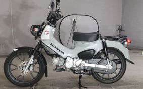 HONDA CROSS CUB 110 JA60
