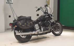 YAMAHA DRAGSTAR 1100 2006 VP13J
