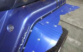 HONDA GYRO X 2013 TD01