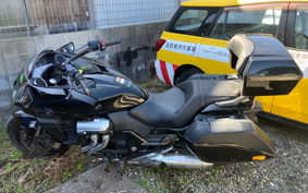 HONDA CTX1300 2016 SC74