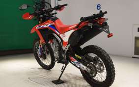 HONDA CRF250L