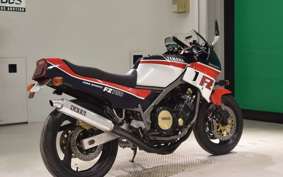 YAMAHA FZ750 1986 1FM