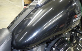 HARLEY FLSB 1750 2023