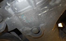 SUZUKI ADDRESS V125 G CF46A