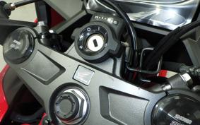 HONDA CBR400R 2026 NC65