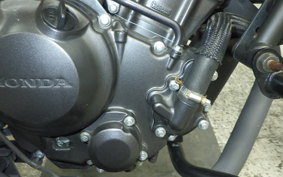 HONDA REBEL 250 A 1998 MC49