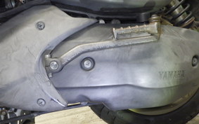 YAMAHA CYGNUS 125 XSR 2 2024 SE44J
