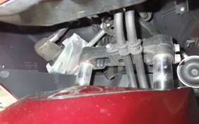 HONDA PCX125 2023 JF81