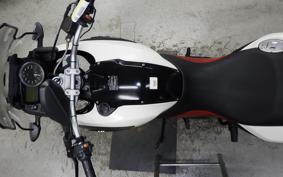 BMW G650GS 2012