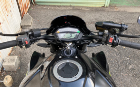 KAWASAKI Z1000 R EDITION 2017 ZRT00J