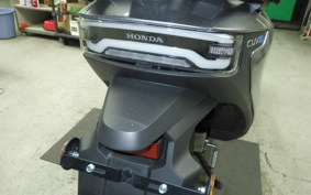 HONDA CUV e: 2008 EF18