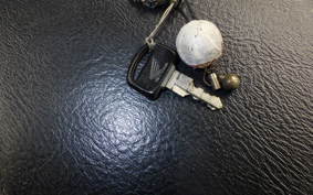 HONDA LITTLE CUB AA01