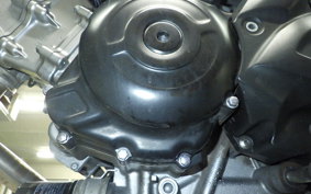 SUZUKI SV650 A 2018 VP55B