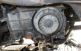 HONDA HORNET 250 MC31