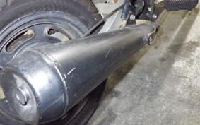 HONDA APE 50 2006 AC16