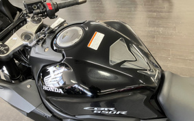 HONDA CBR650R 2023 RH03