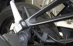 YAMAHA YZF-R25 A RG43J