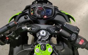KAWASAKI NINJA650 ER650H