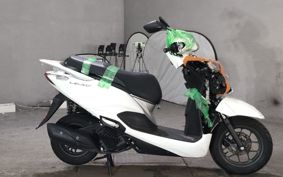 HONDA LEAD 125 JK12