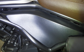 HONDA REBEL 250 A MC49