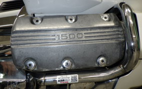 HONDA GL1500 GOLD WING 1998