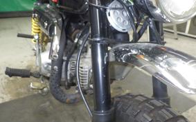 HONDA MONKEY 1996 Z50J