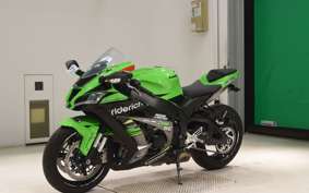 KAWASAKI ZX 10 NINJA ABS 2019 ZXT02E