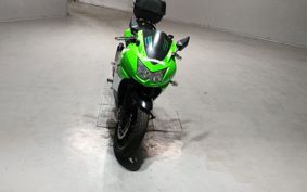 KAWASAKI NINJA 250R EX250K