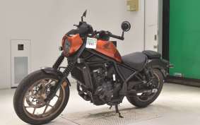 HONDA REBEL 1100 S DCT 2025 SC87