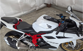 HONDA CBR250RR MC51
