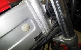 YAMAHA TZR250 2007 1KT
