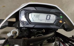 KAWASAKI KLX230 LX230A