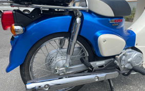 HONDA SUPER CUB110 JA44