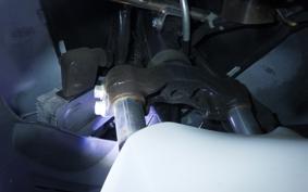 HONDA PCX 125 JF56
