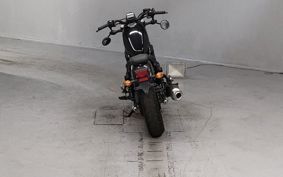 HONDA REBEL MC49