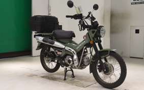 HONDA CT125-2 JA65