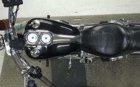 HARLEY FXDL 1580 2009