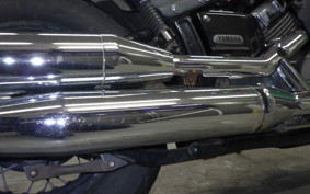 YAMAHA DRAGSTAR 400 2014 VH02J