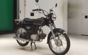 HONDA CD90 BENLY 2004 HA03