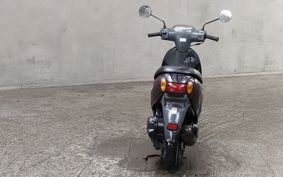 SUZUKI LETS4 CA45A
