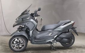 YAMAHA TORI CITY 300 SH15J