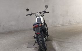 YAMAHA TW225 DG09J