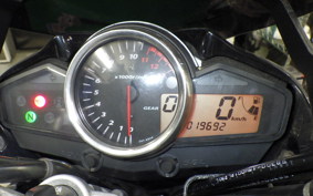 SUZUKI GSR250