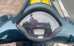 VESPA GT300 SUPER 2021 RP8M45