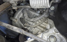 HONDA BENLY 50 AA05